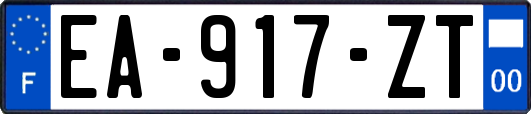 EA-917-ZT
