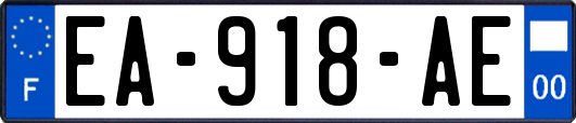 EA-918-AE
