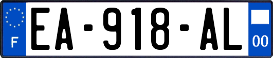 EA-918-AL