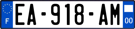 EA-918-AM