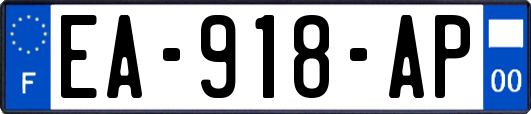 EA-918-AP