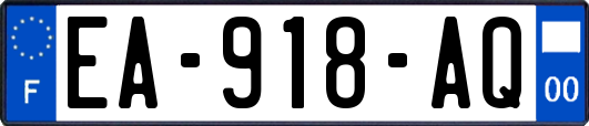 EA-918-AQ