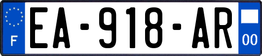 EA-918-AR