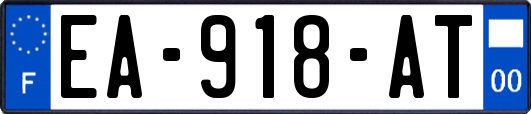 EA-918-AT