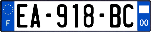 EA-918-BC