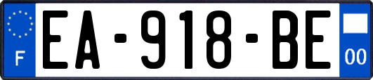 EA-918-BE