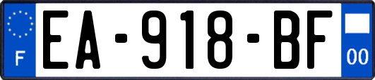 EA-918-BF