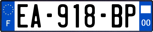 EA-918-BP