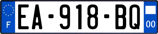 EA-918-BQ