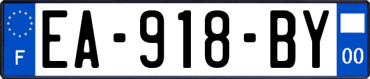 EA-918-BY