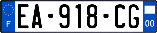 EA-918-CG