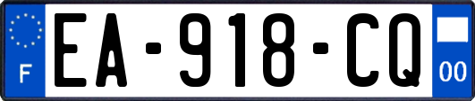 EA-918-CQ