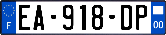 EA-918-DP