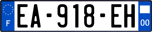 EA-918-EH