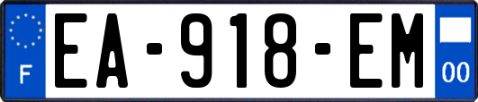 EA-918-EM