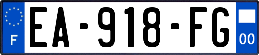 EA-918-FG