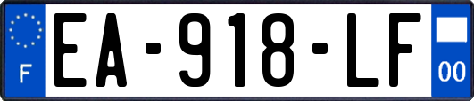 EA-918-LF