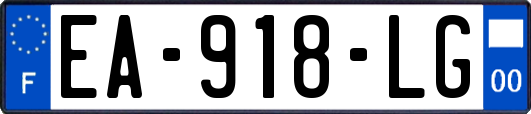 EA-918-LG