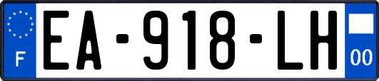 EA-918-LH