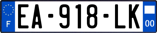 EA-918-LK