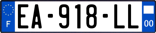 EA-918-LL