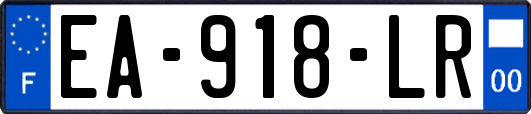 EA-918-LR