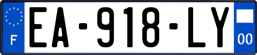 EA-918-LY