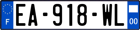 EA-918-WL