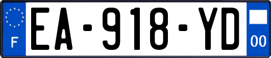 EA-918-YD