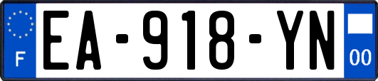 EA-918-YN