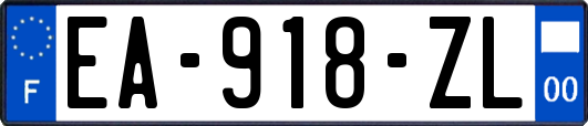 EA-918-ZL