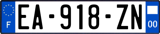 EA-918-ZN