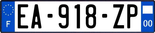 EA-918-ZP
