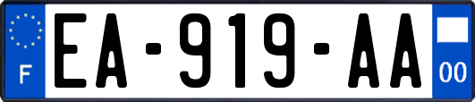 EA-919-AA