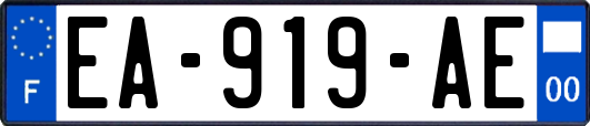 EA-919-AE