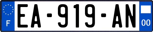 EA-919-AN