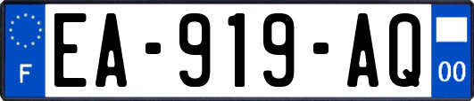 EA-919-AQ