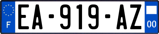 EA-919-AZ