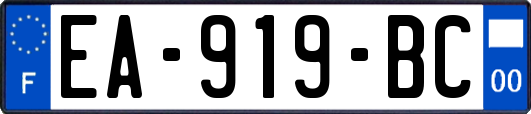 EA-919-BC