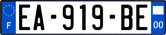 EA-919-BE