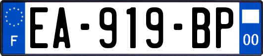 EA-919-BP