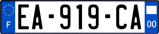 EA-919-CA