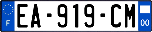 EA-919-CM