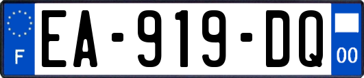 EA-919-DQ