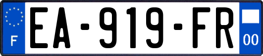 EA-919-FR