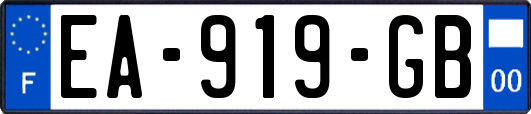 EA-919-GB