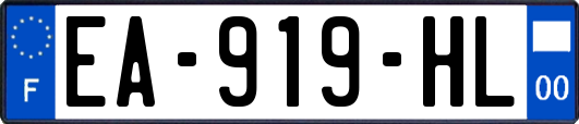 EA-919-HL