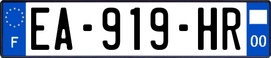 EA-919-HR
