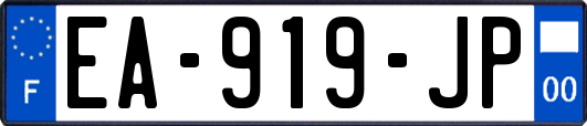 EA-919-JP