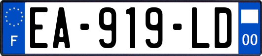 EA-919-LD